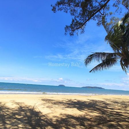 Homestay Bah! Kota Kinabalu Esterno foto