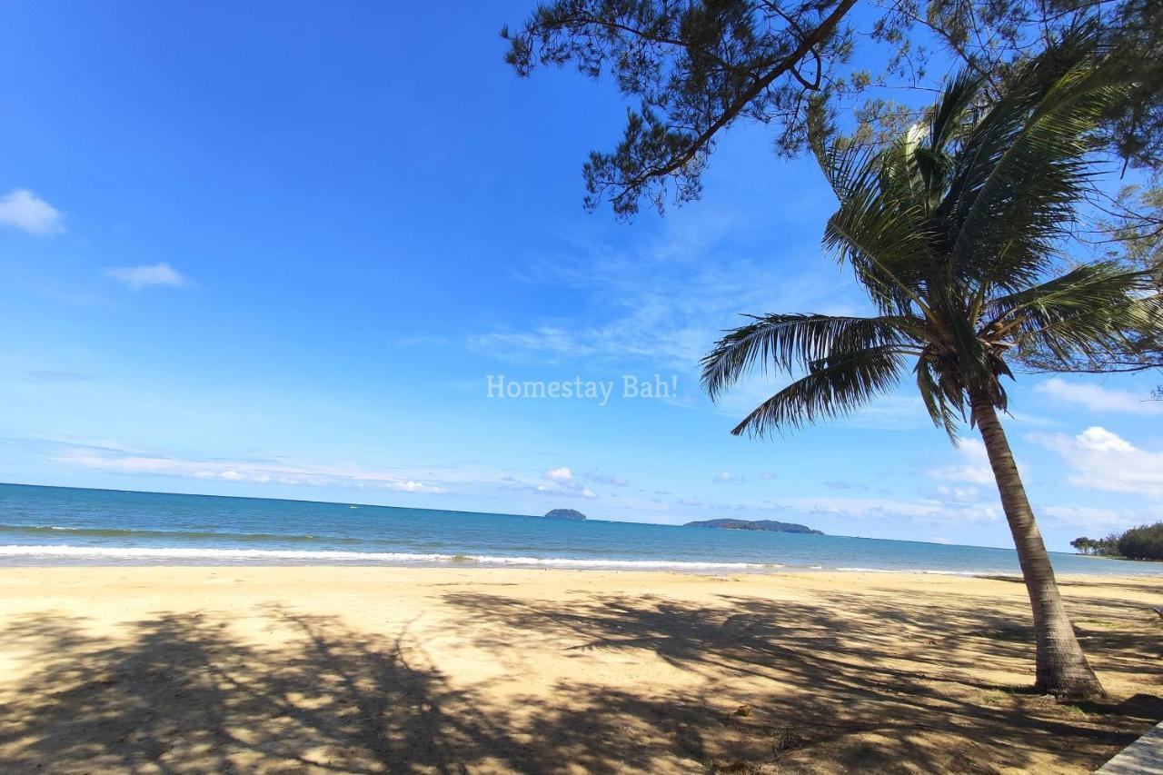 Homestay Bah! Kota Kinabalu Esterno foto